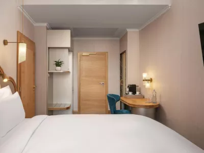  - hotely, pensiony | hportal.cz