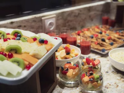  - hotely, pensiony | hportal.cz