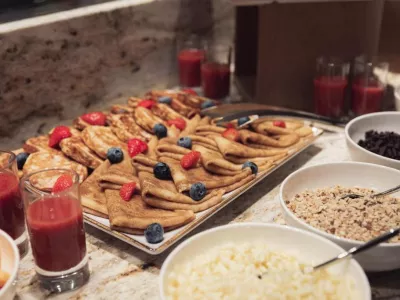  - hotely, pensiony | hportal.cz