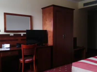  - hotely, pensiony | hportal.cz