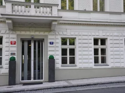  - hotely, pensiony | hportal.cz