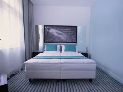  - hotely, pensiony | hportal.cz