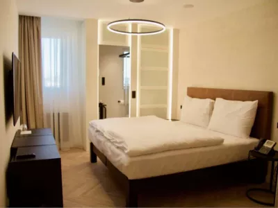  - hotely, pensiony | hportal.cz