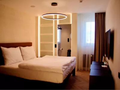  - hotely, pensiony | hportal.cz