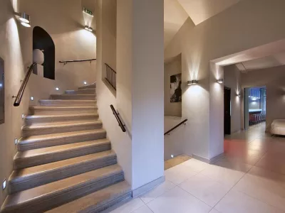  - hotely, pensiony | hportal.cz