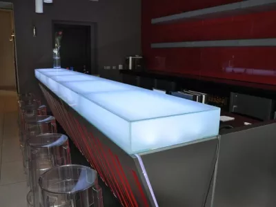  - hotely, pensiony | hportal.cz