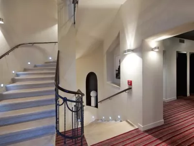  - hotely, pensiony | hportal.cz