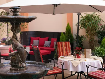  - Hotels, Pensionen | hportal.eu