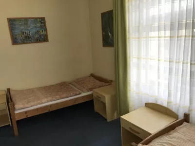 - hotely, pensiony | hportal.cz