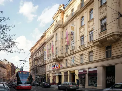  - hotely, pensiony | hportal.cz