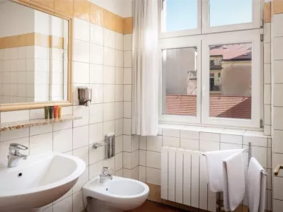  - hotely, pensiony | hportal.cz