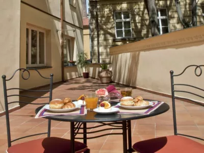  - hotely, pensiony | hportal.cz