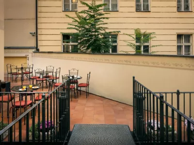  - hotely, pensiony | hportal.cz
