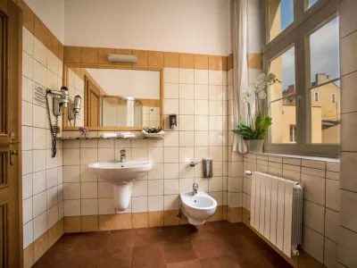  - hotely, pensiony | hportal.cz