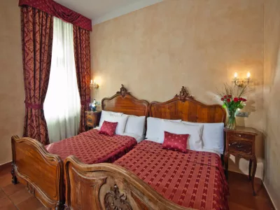  - hotely, pensiony | hportal.cz