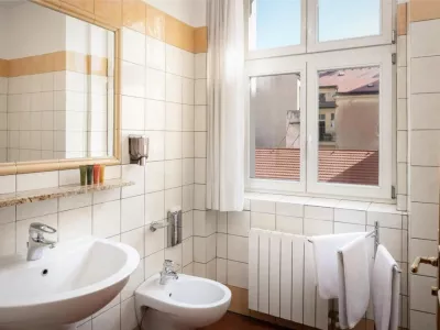  - hotely, pensiony | hportal.cz