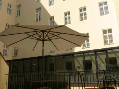  - hotely, pensiony | hportal.cz