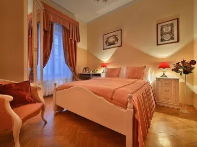  - hotely, pensiony | hportal.cz