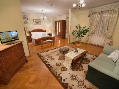  - hotely, pensiony | hportal.cz