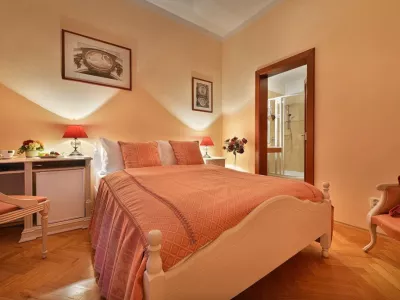  - hotely, pensiony | hportal.cz