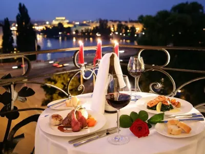  - hotely, pensiony | hportal.cz