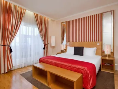  - hotely, pensiony | hportal.cz