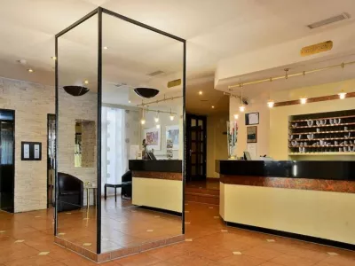  - hotely, pensiony | hportal.cz