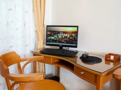  - hotely, pensiony | hportal.cz