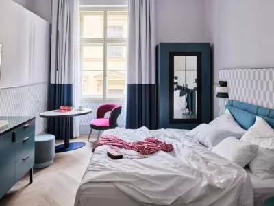  - hotely, pensiony | hportal.cz