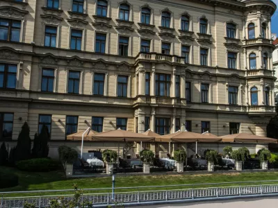  - hotely, pensiony | hportal.cz