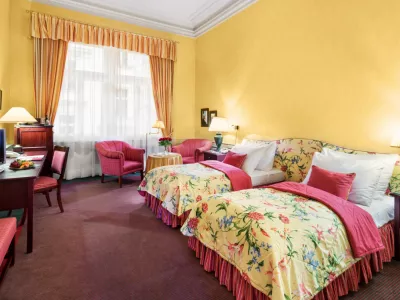  - hotely, pensiony | hportal.cz