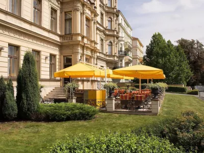  - hotely, pensiony | hportal.cz
