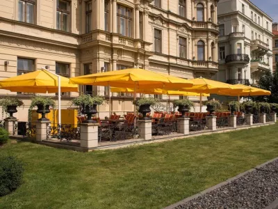  - hotely, pensiony | hportal.cz