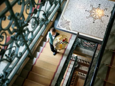  - hotely, pensiony | hportal.cz