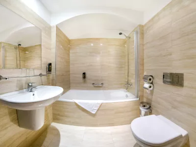  - hotely, pensiony | hportal.cz