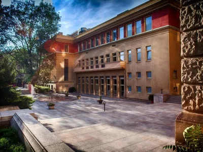  - hotely, pensiony | hportal.cz