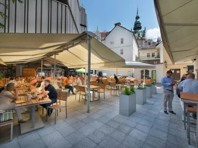  - hotely, pensiony | hportal.cz