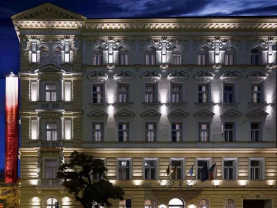  - hotely, pensiony | hportal.cz