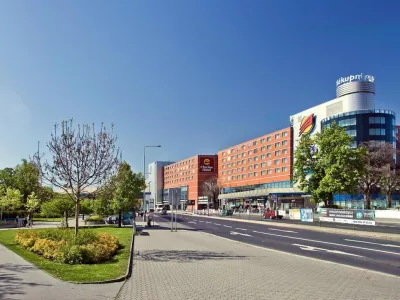  - hotely, pensiony | hportal.cz