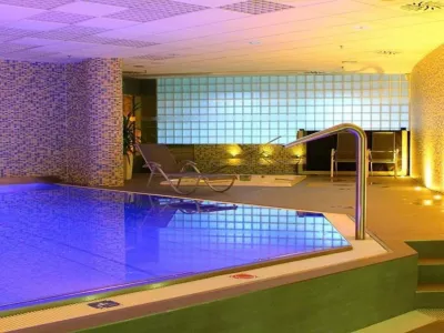  - hotely, pensiony | hportal.cz