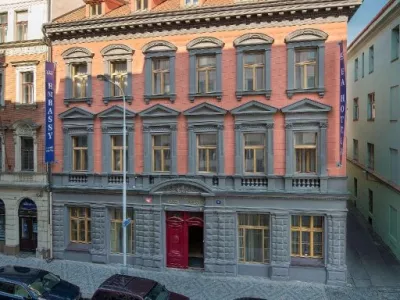  - hotely, pensiony | hportal.cz