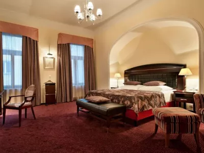  - hotely, pensiony | hportal.cz