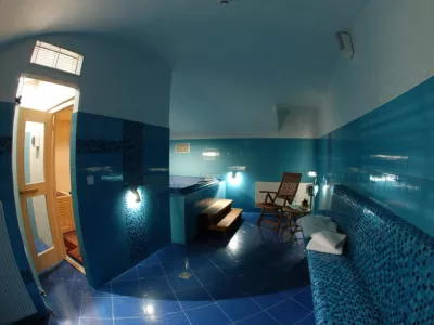  - hotely, pensiony | hportal.cz