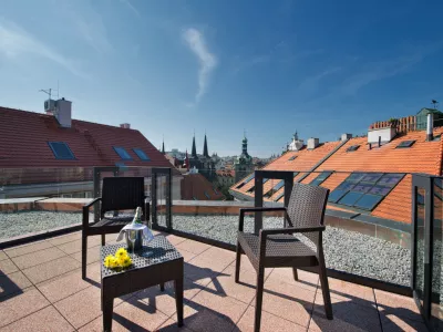  - hotely, pensiony | hportal.cz