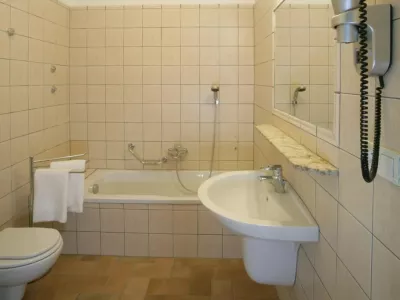  - hotely, pensiony | hportal.cz