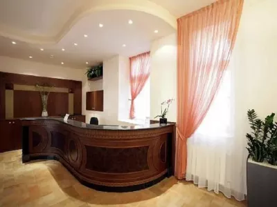  - hotely, pensiony | hportal.cz