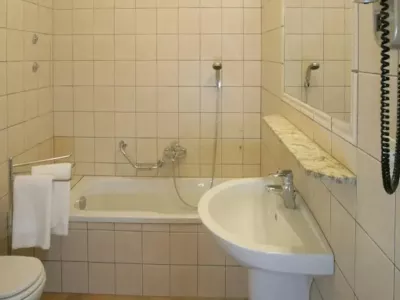  - hotely, pensiony | hportal.cz