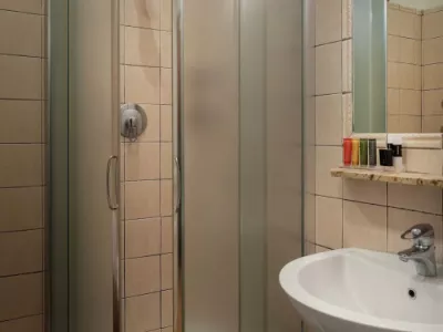  - hotely, pensiony | hportal.cz