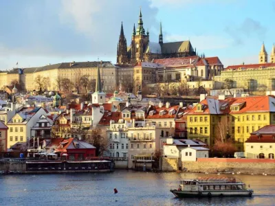  - hotely, pensiony | hportal.cz