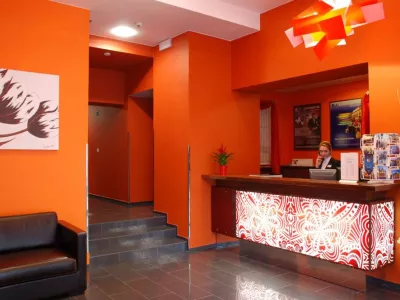  - hotely, pensiony | hportal.cz